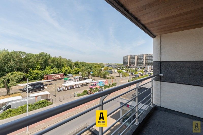 Instapklaar appartement op toplogging! foto 12
