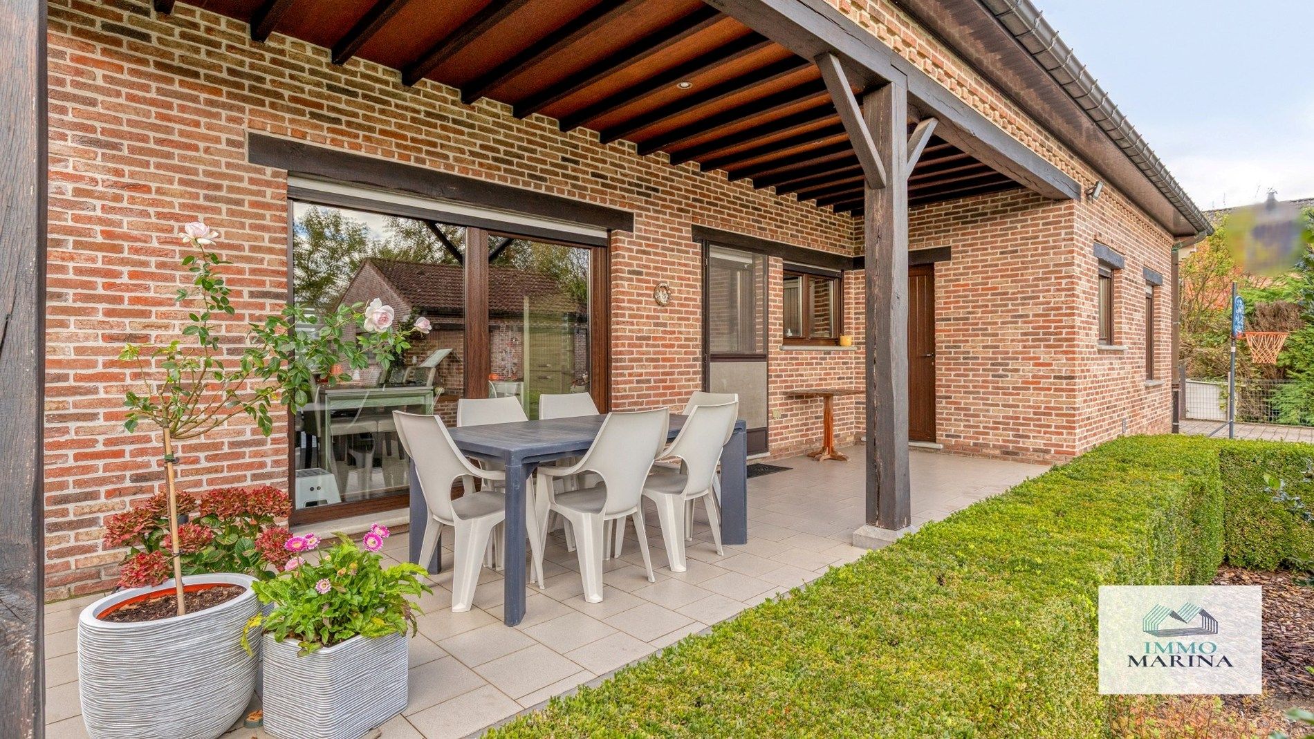 Goed onderhouden woning te Booischot foto 20