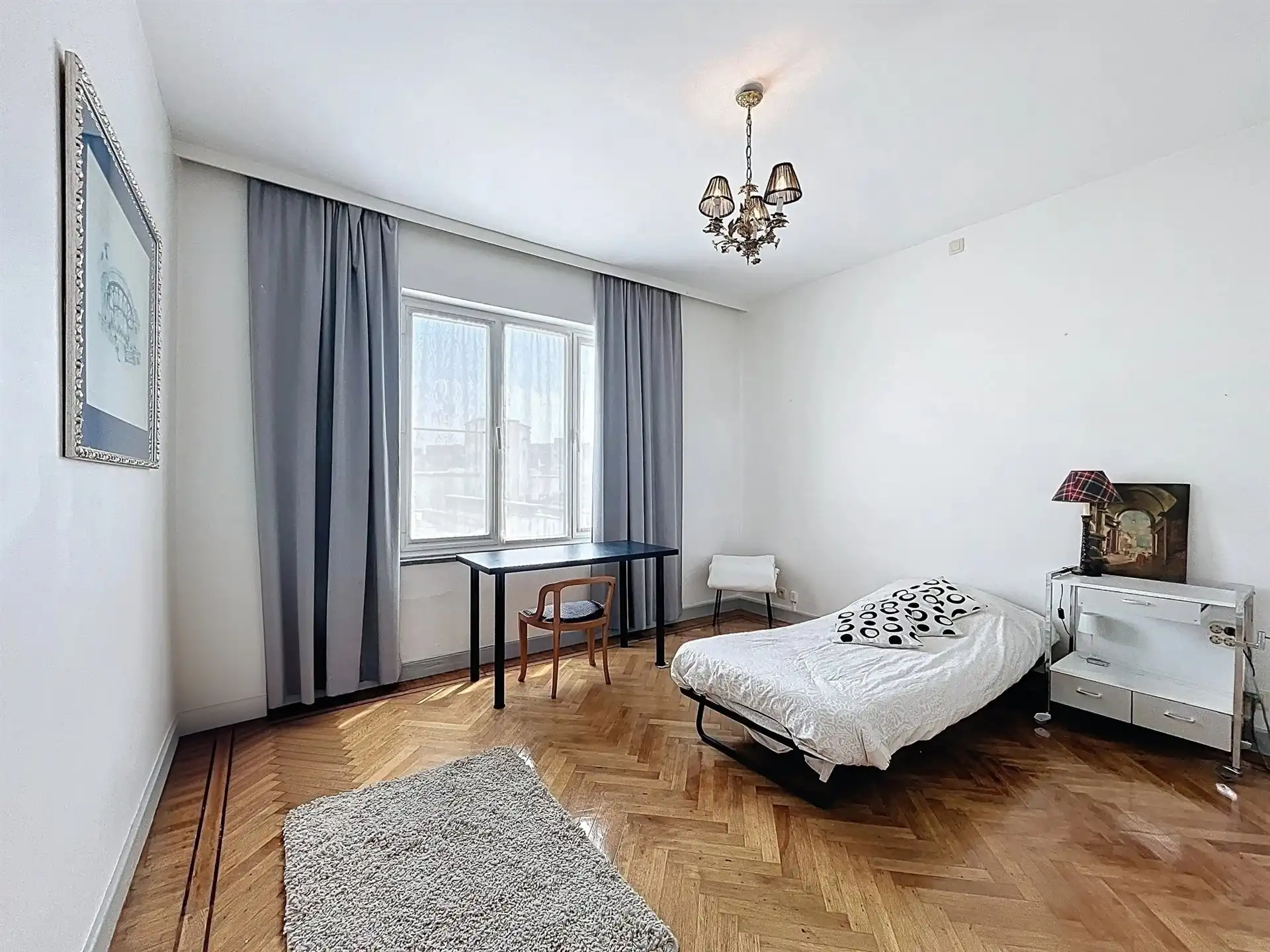 Exclusieve loft met uitzonderlijk ruim magazijn op toplocatie in Sint-Niklaas! foto 23