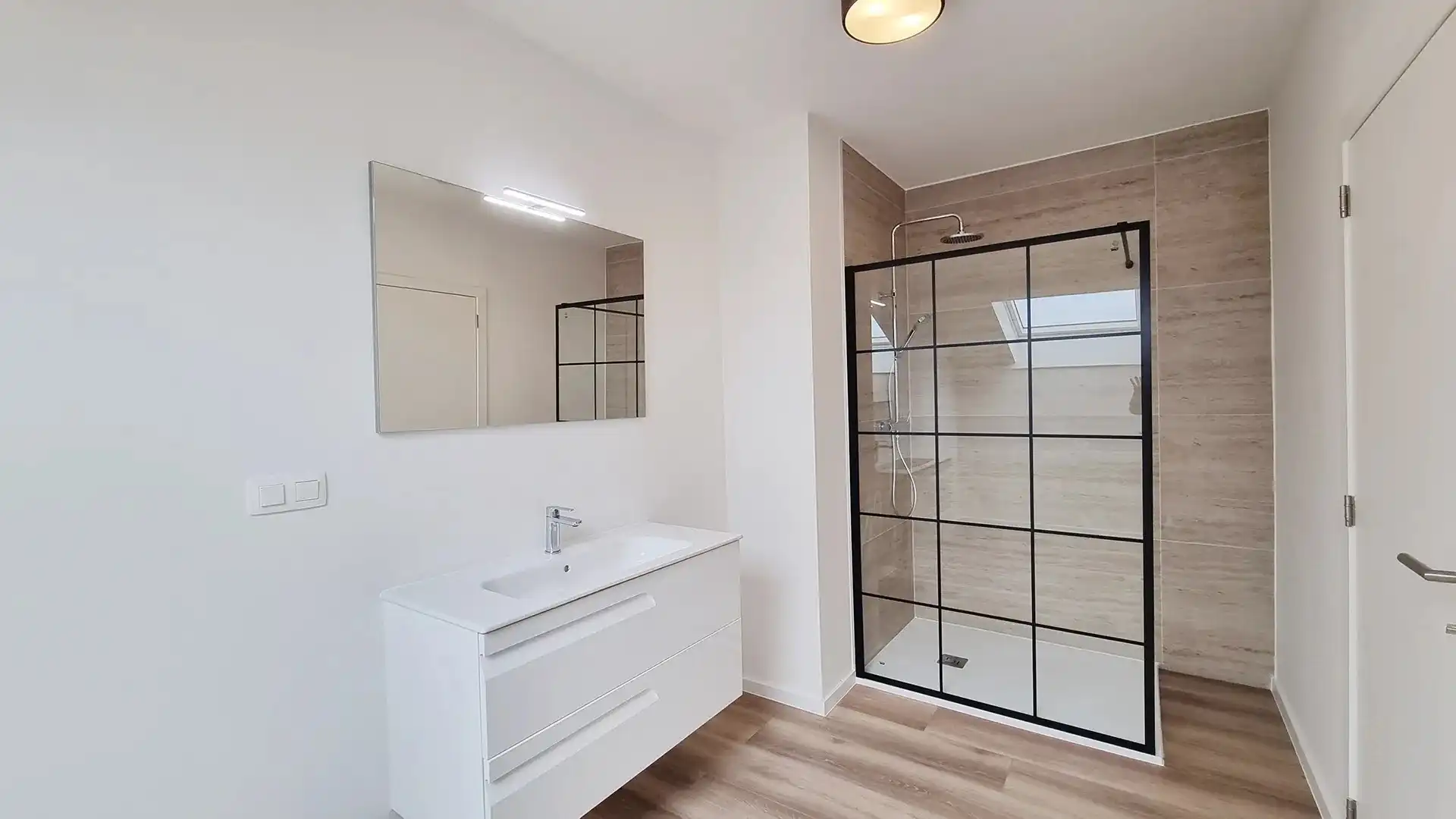 GERENOVEERDE WONING foto 5