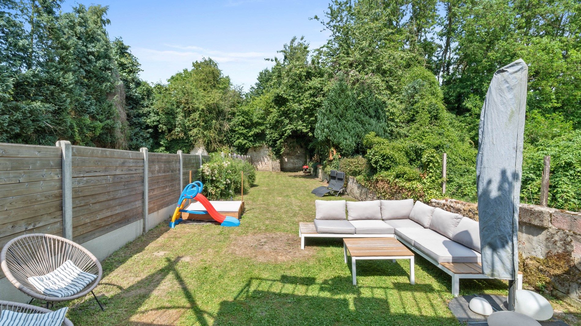 EZEMAAL - instapklare woning 5 slks foto 23