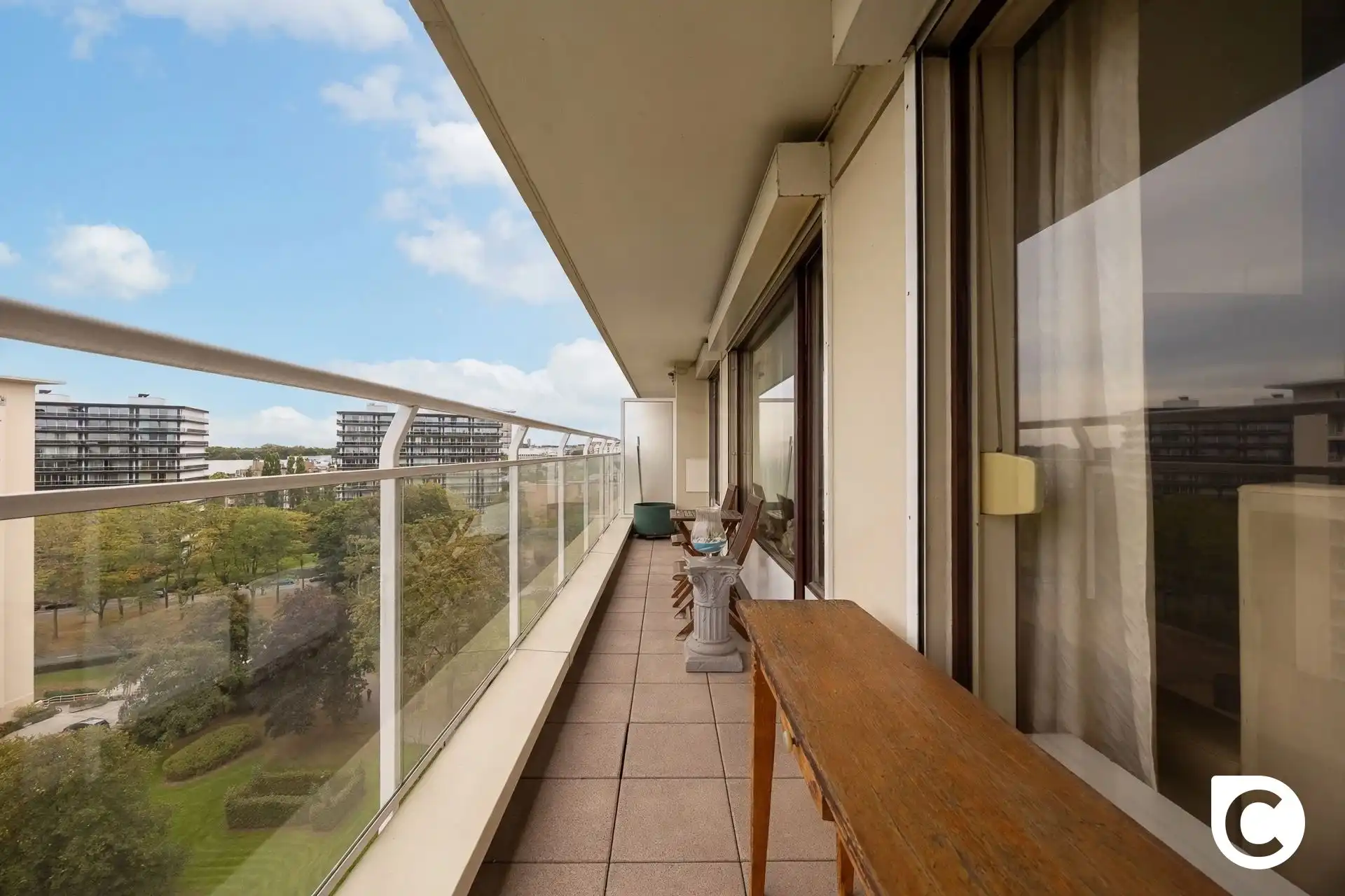 Appartement te koop Fruithoflaan, Antwerpen, België 104/1001 - 2600 BERCHEM
