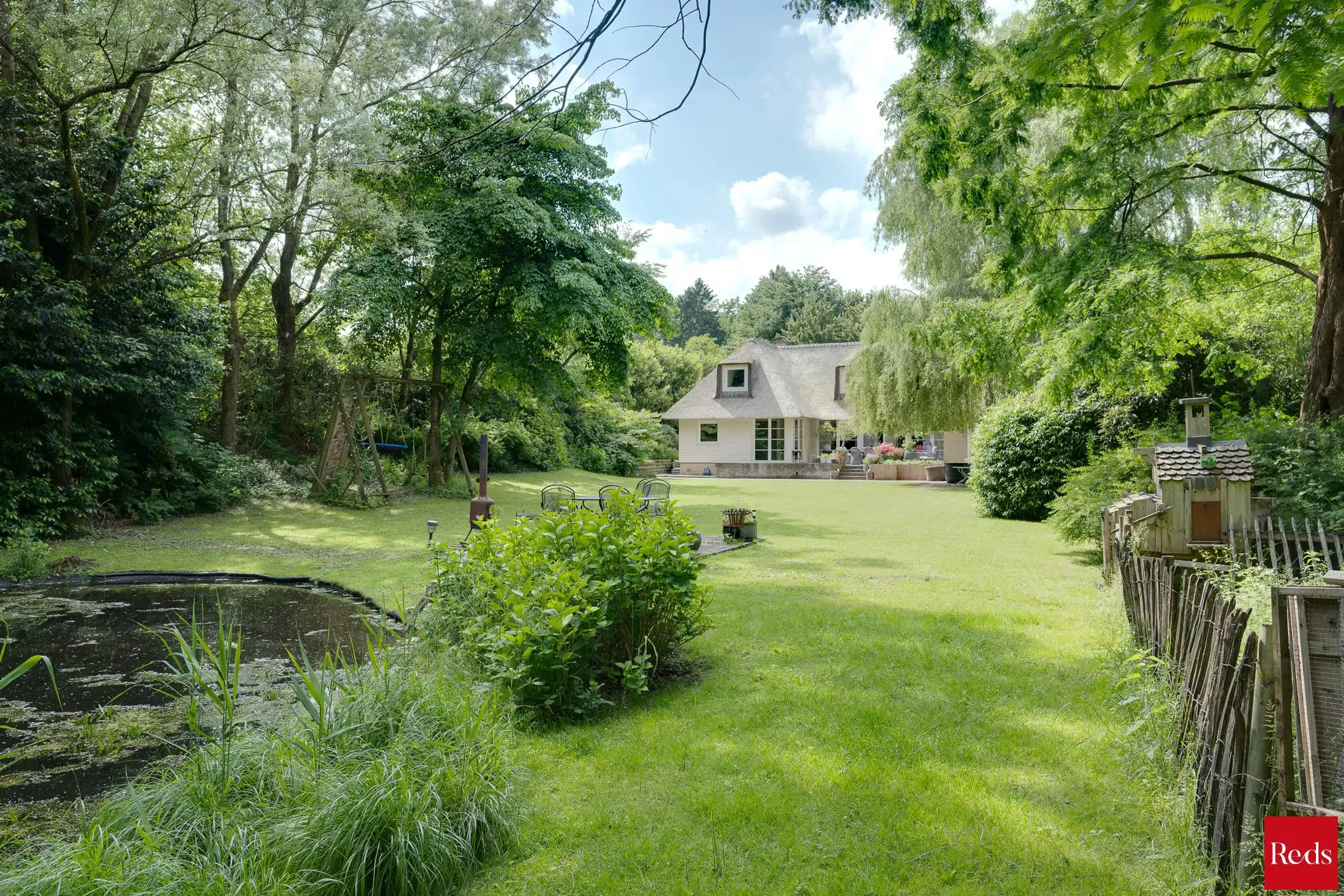 Unieke villa – Exclusief Wonen in Privacy en Luxe &nbsp; foto 29