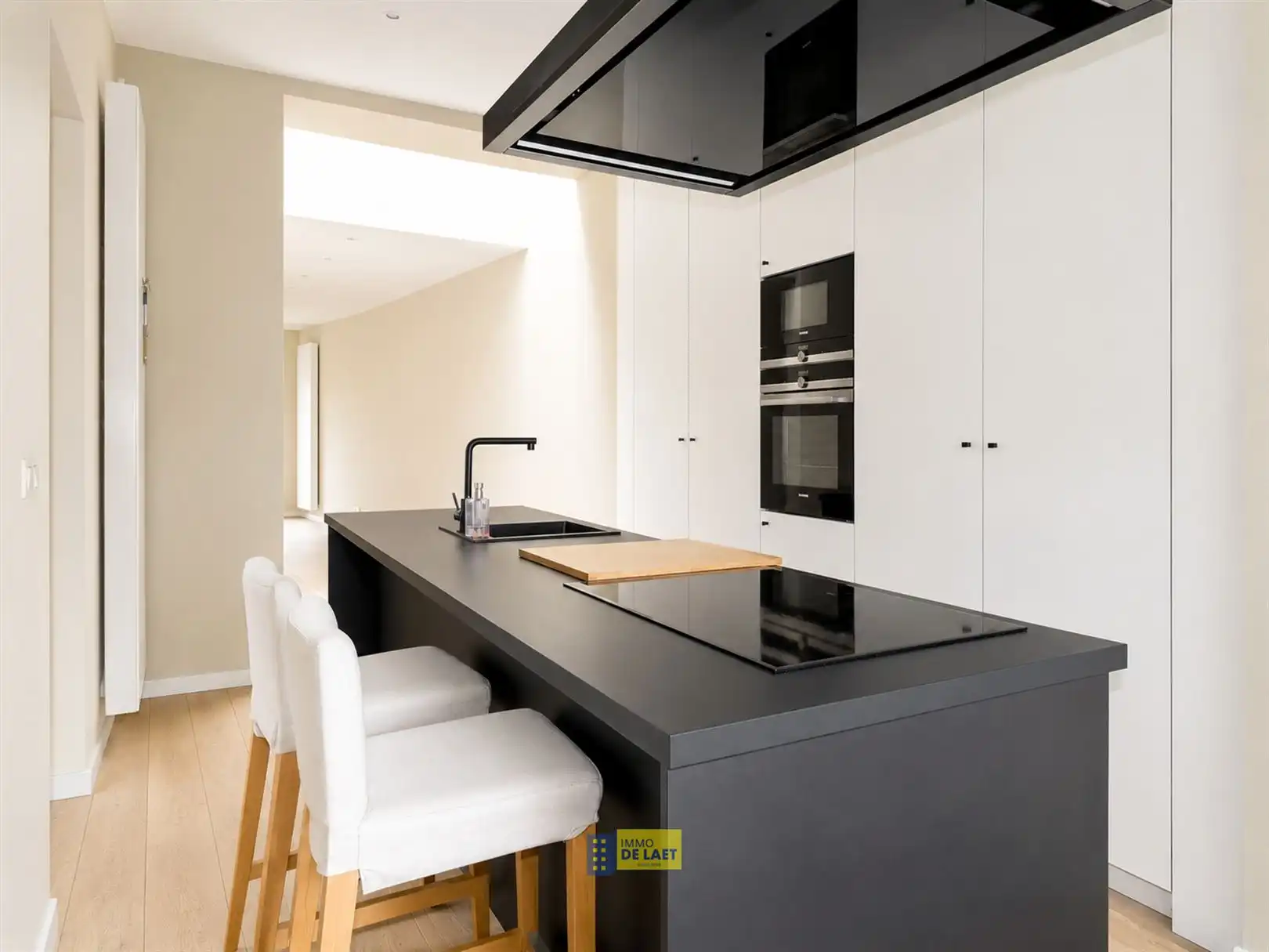 Instapklare woning met 3 slaapkamers  foto 3
