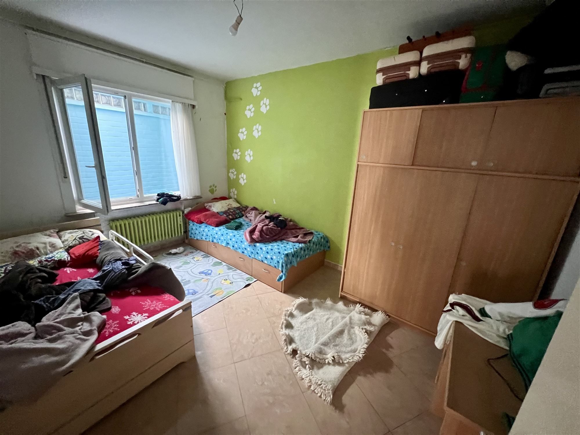 Ruim en verrassend driegevel dakappartement van 105 m² foto 8