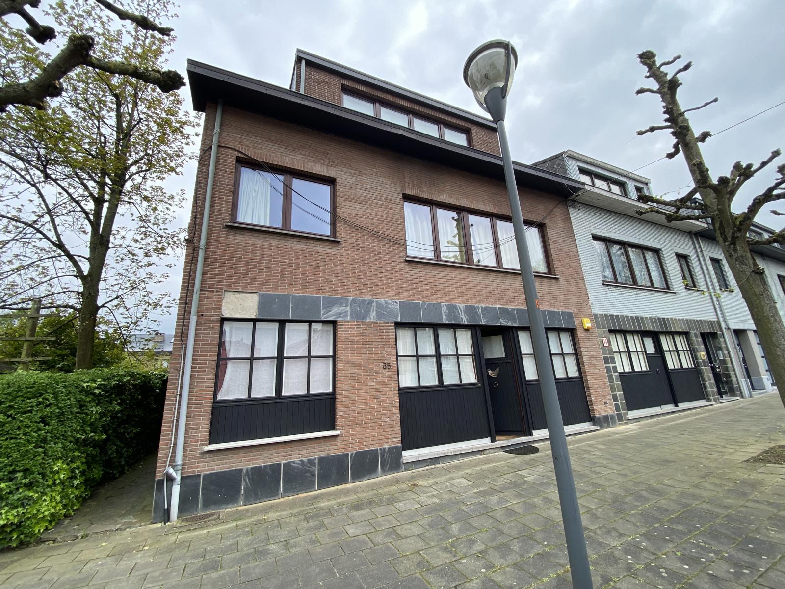 Appartement te koop Veldkerslaan 35/3 - 1070 Anderlecht