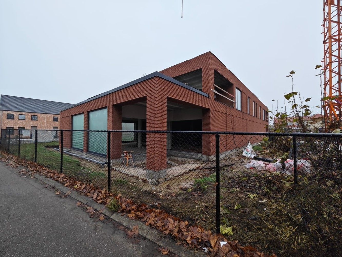 NIEUW Res. 'De Gieterij' Zelem, Halen foto 2