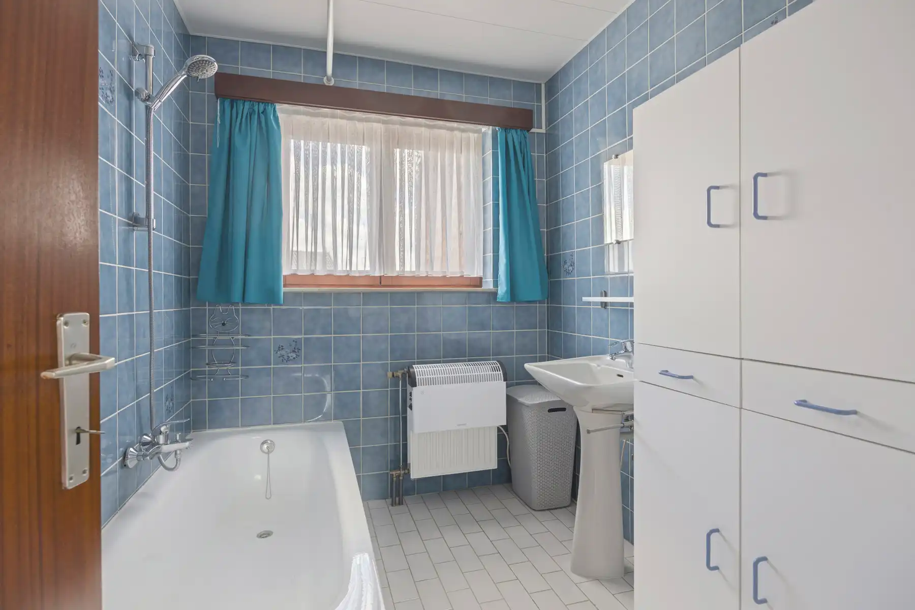 Charmante gezinswoning met 3 slaapkamers, tuin en garage  foto 16