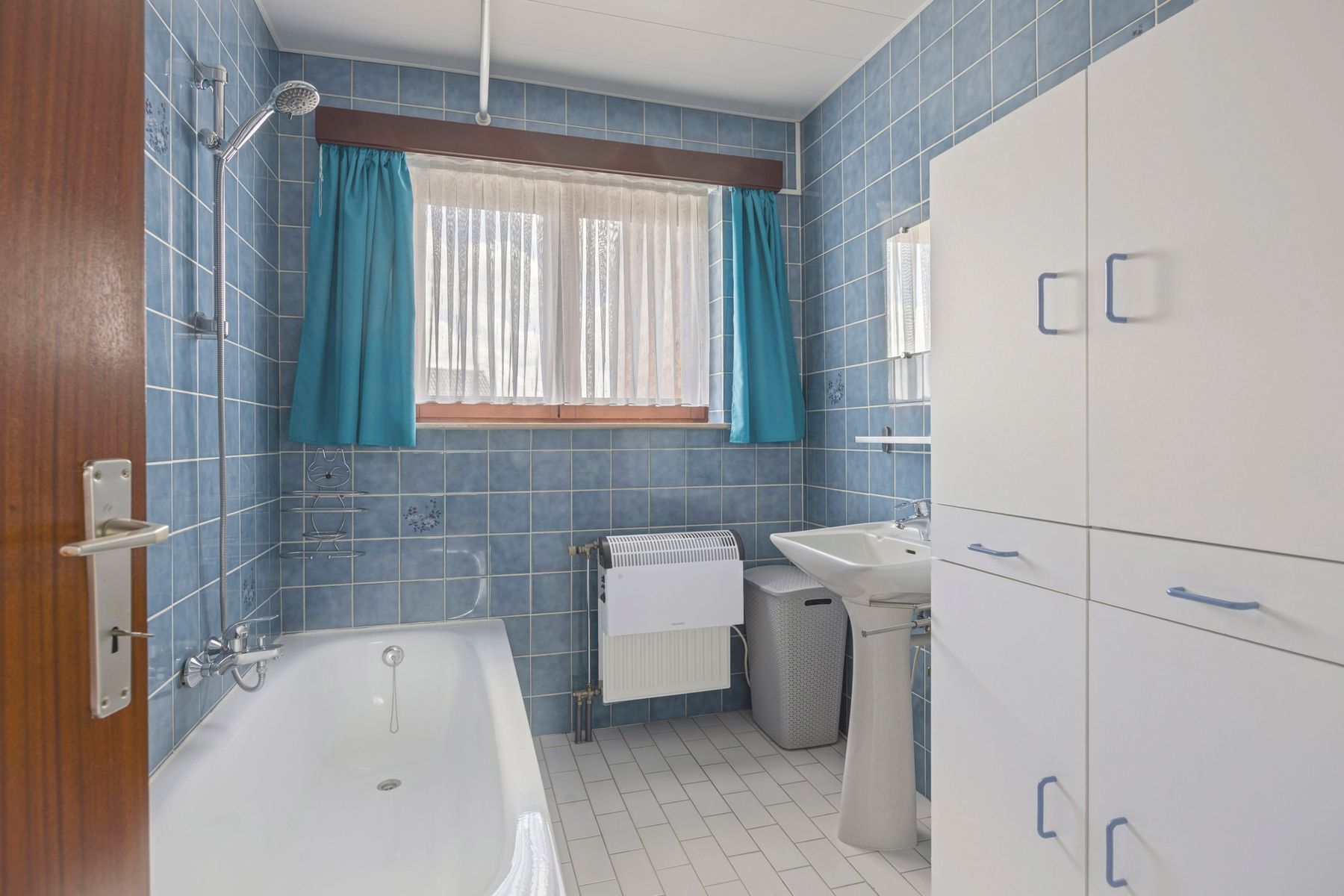 Charmante gezinswoning met 3 slaapkamers, tuin en garage  foto 16