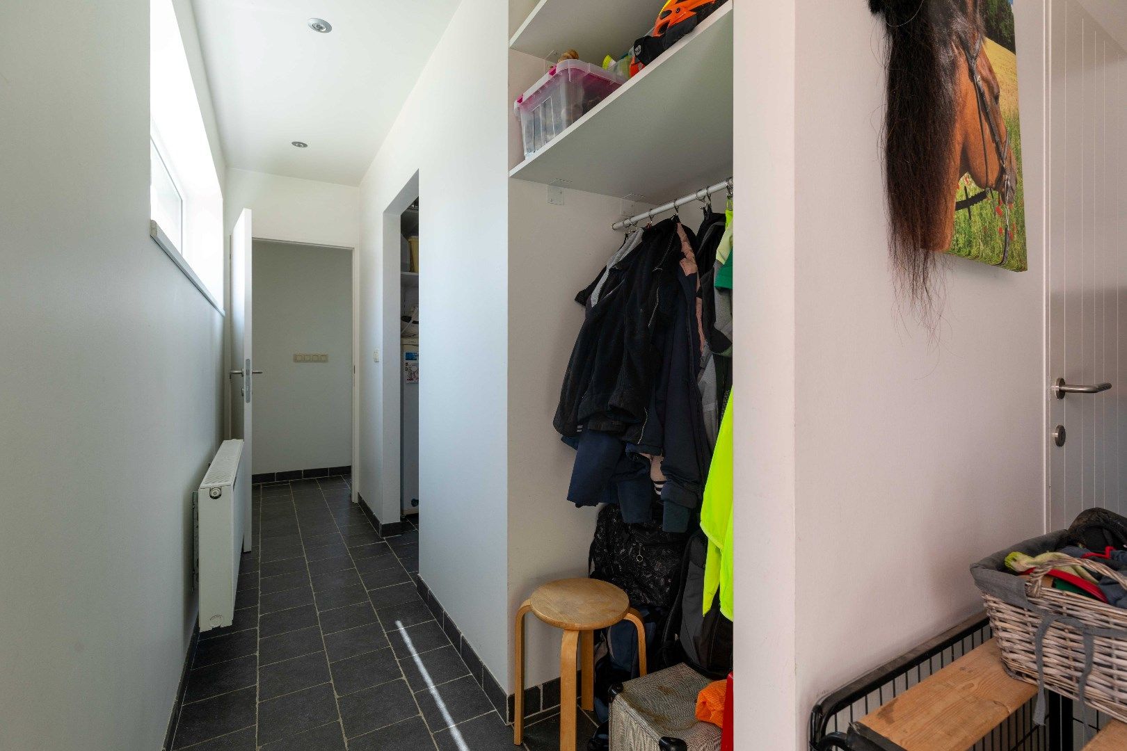 Vernieuwde energiezuinige alleenstaande woning met bijgebouwen  foto 10