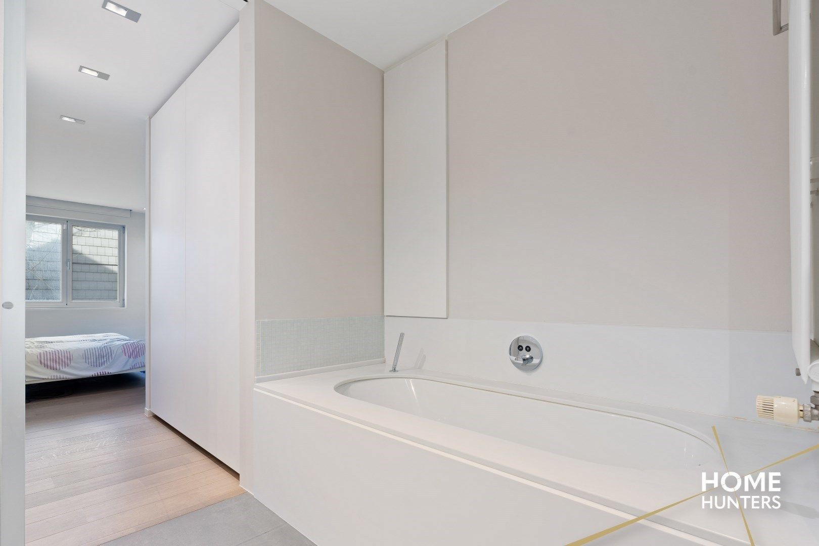 Luxueus appartement (146 m²) aan de Kasteelgracht te Ieper  foto 19