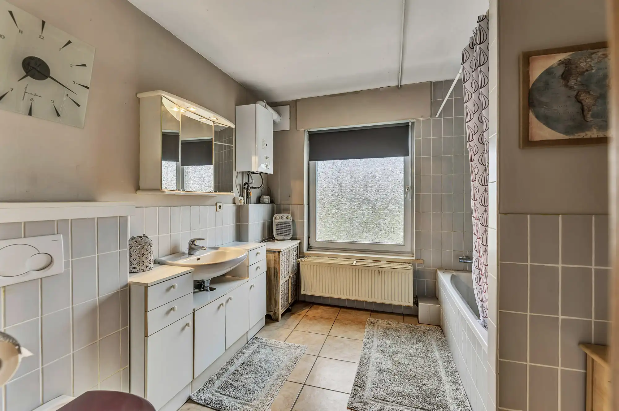 Gezellige woning in het centrum van Appelterre foto 9