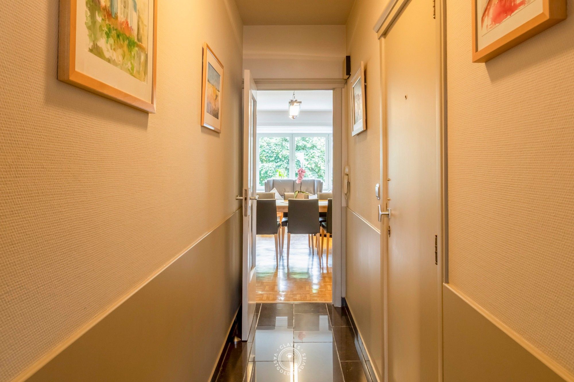 Woning met mogelijkheden tot kangoeroewonen of zorgwonen – centraal gelegen in Sint-Niklaas foto 7