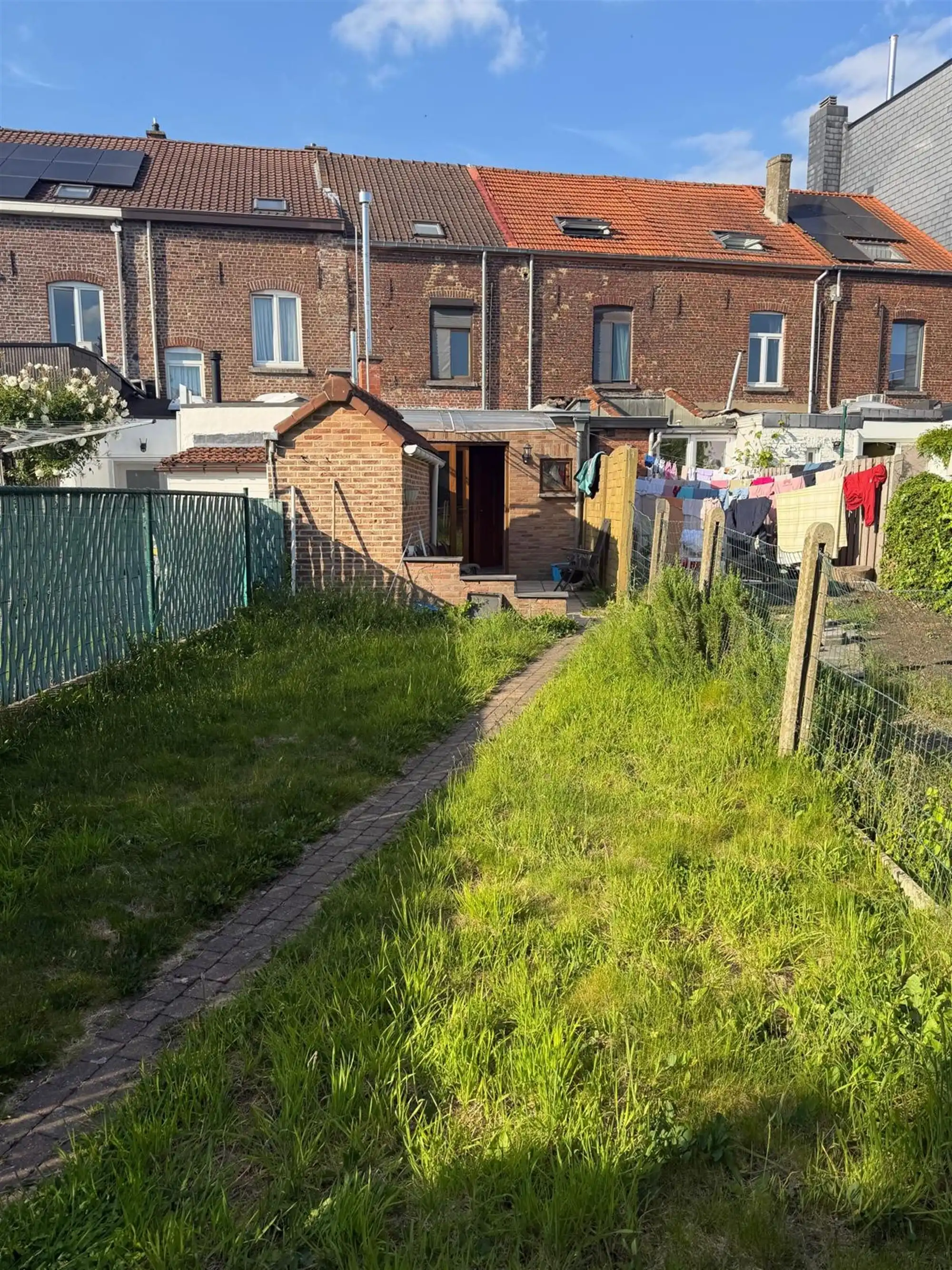 Eengezinswoning te Kessel-Lo foto 3