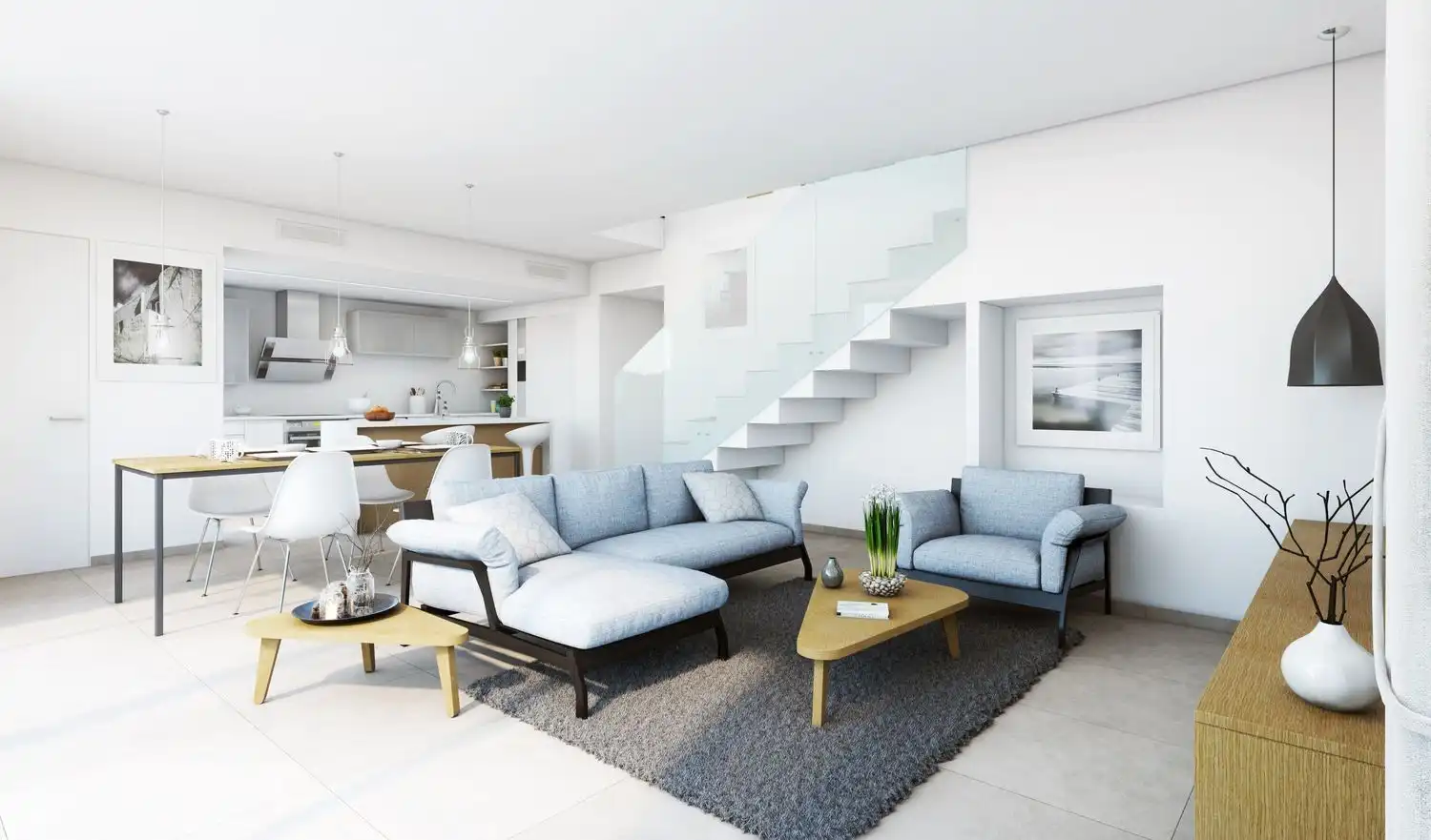 Villa Malé - Vistabella Golf Homes - Orihuela foto 4