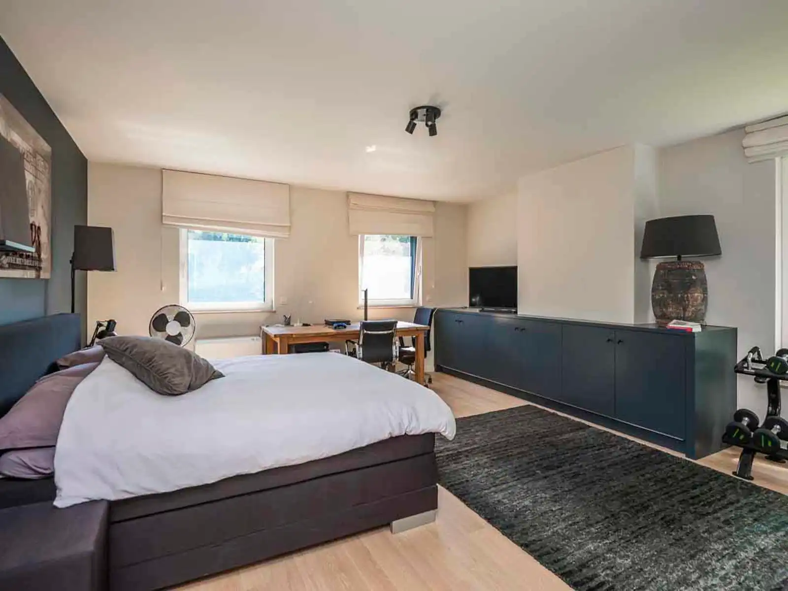 Luxueuze villa met zwembad met tal van mogelijkheden foto 22