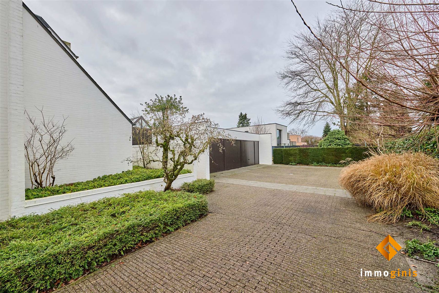 Ruime woning met 3 slaapkamers en dubbele garage op wandelafstand van het centrum van Bocholt! foto 17