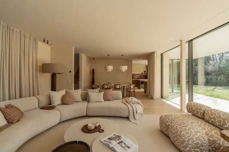 Lembeke (Kaprijke), Ledestraat 33 foto 6