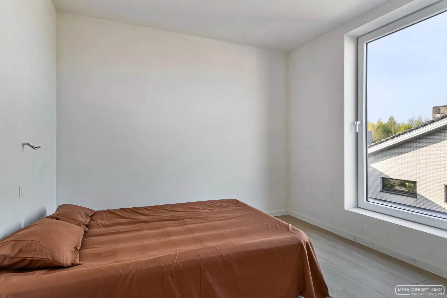 Energiezuinige instapklare nieuwbouwwoning te koop te Anzegem foto 12