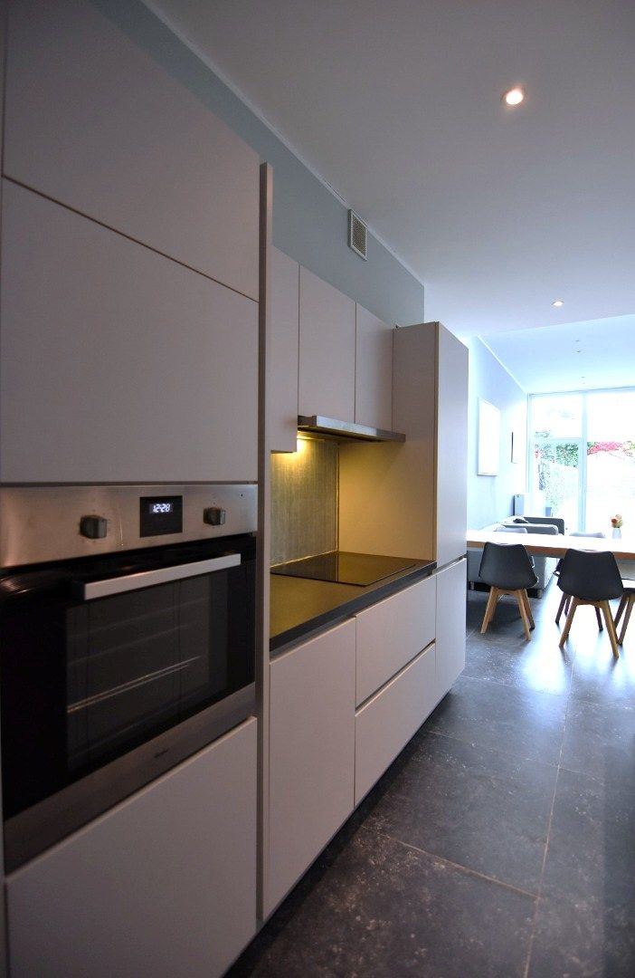 Mooi vernieuwde woning nabij centrum foto 9
