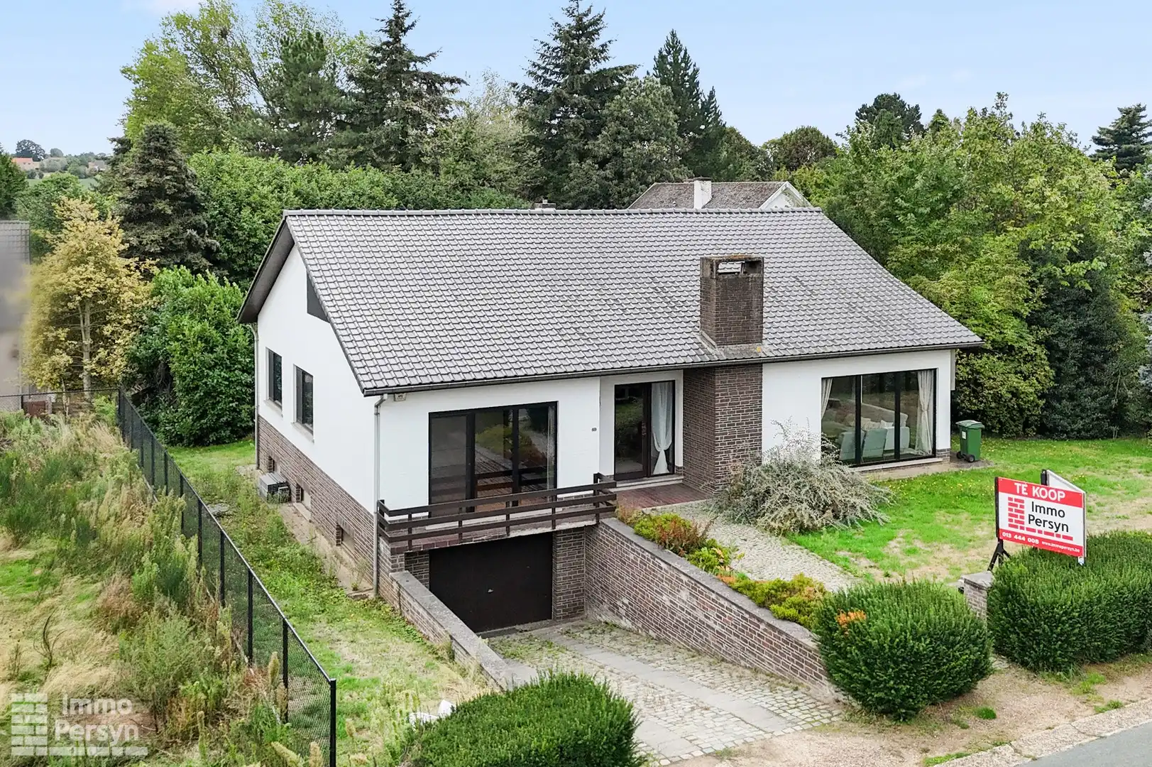 Huis te koop Acacialaan 13 - 3271 Zichem