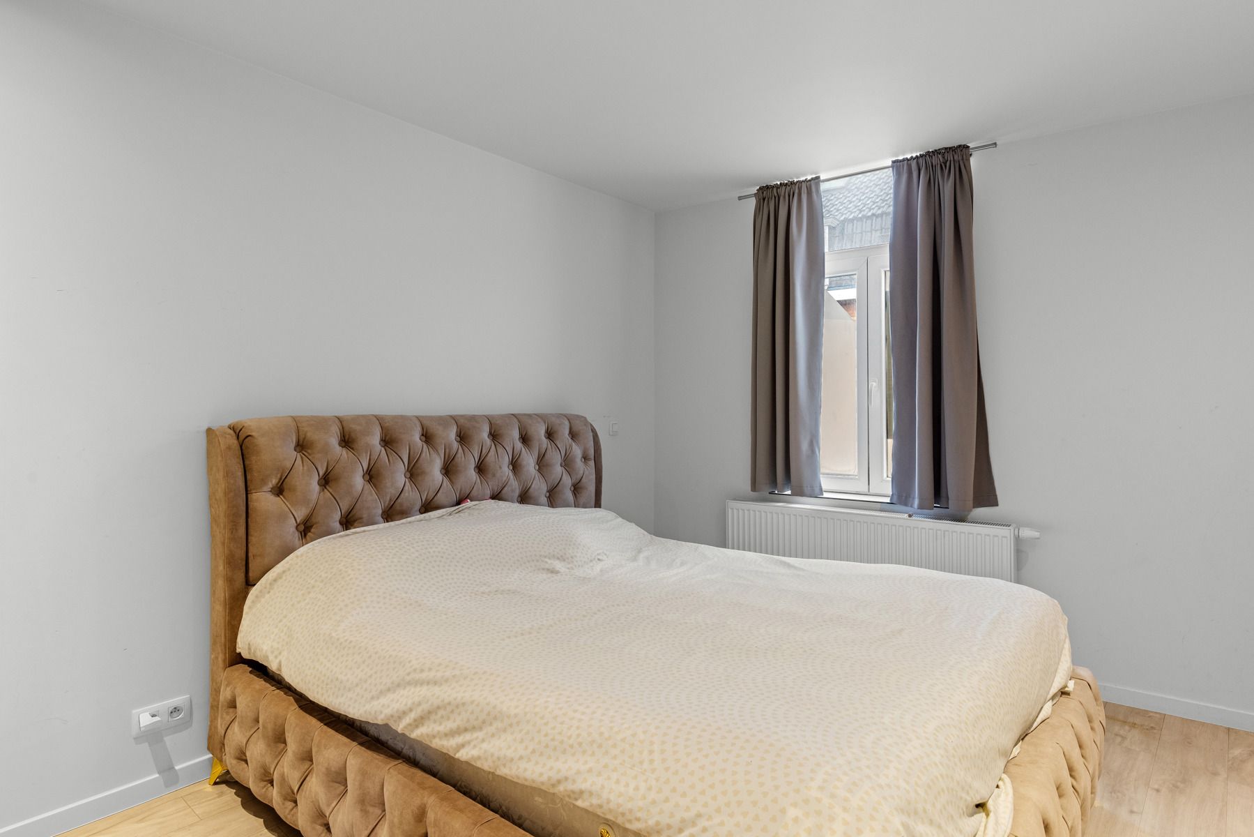 Charmante gerenoveerde woning te koop nabij stadskern! foto 6