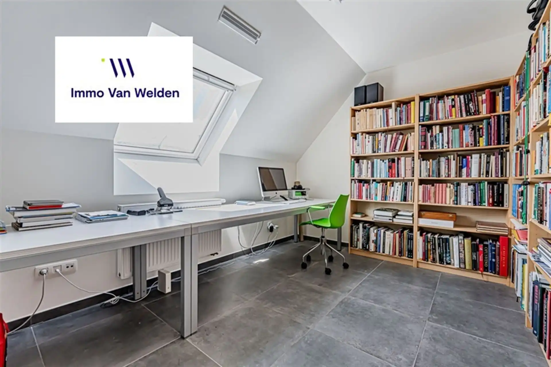 Luxueus recent appartement in het centrum van Oudenaarde foto 13
