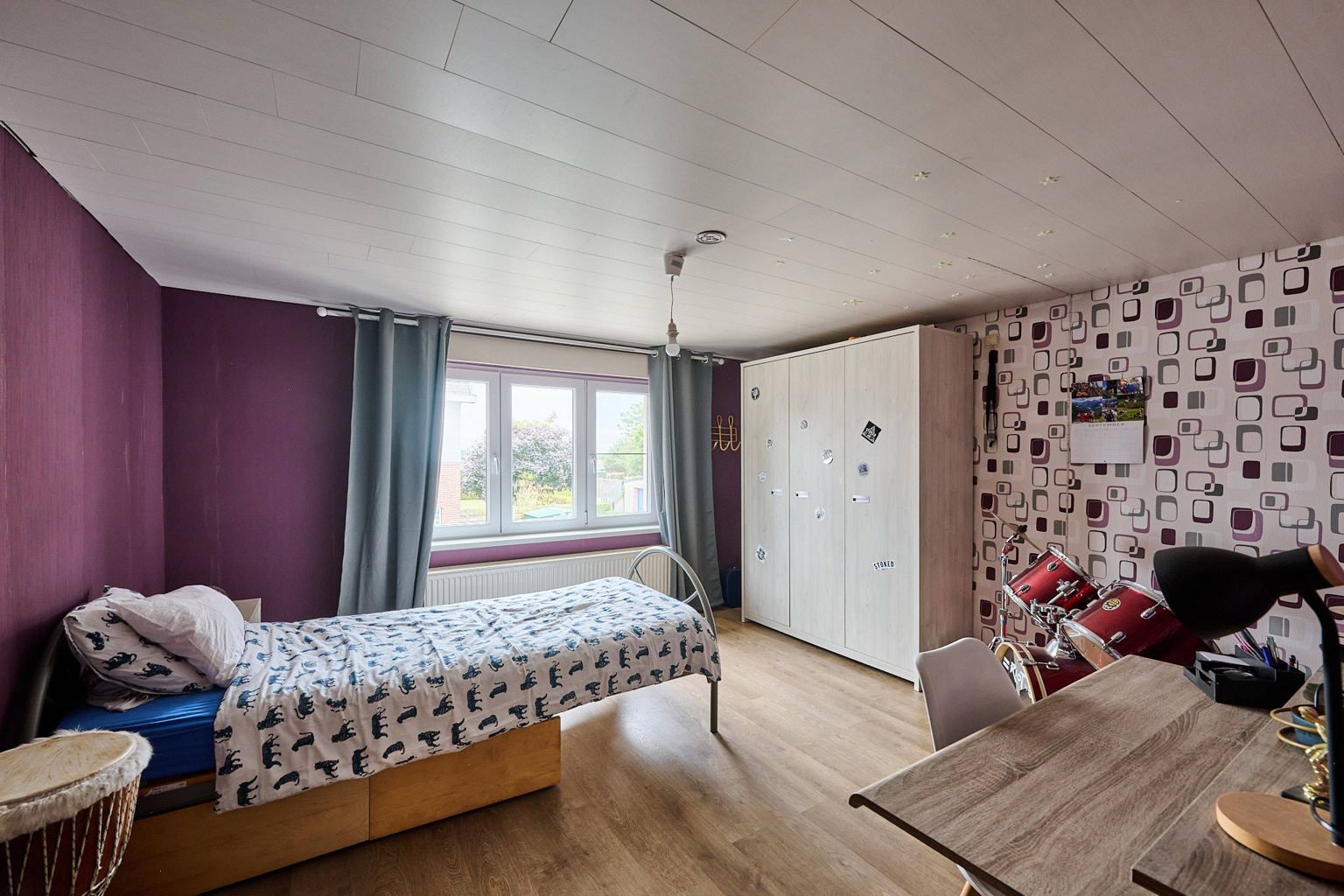 Huis te koop foto 14