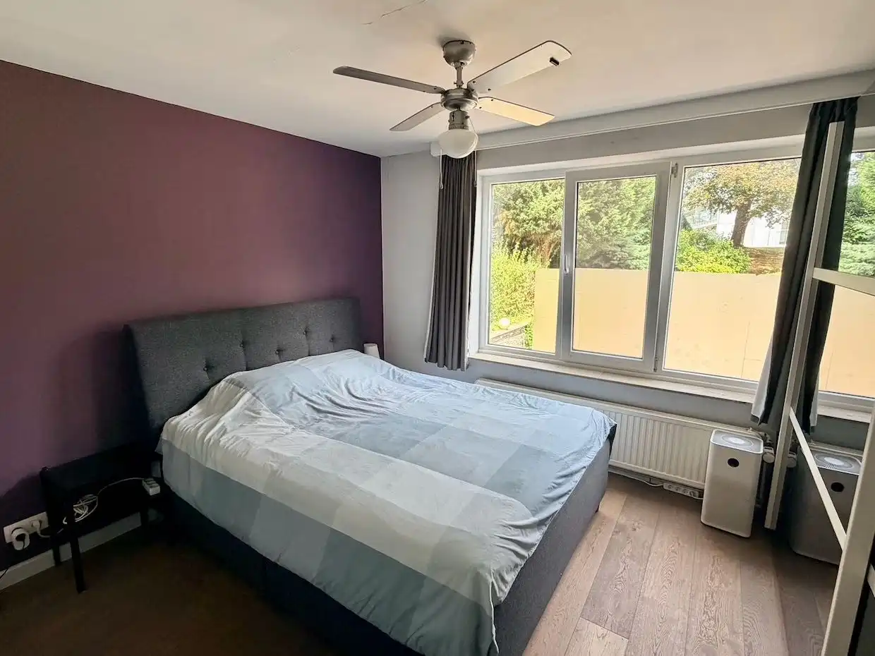 Instapklaar appartement op gunstige locatie nabij Imec en UZ Leuven foto 9