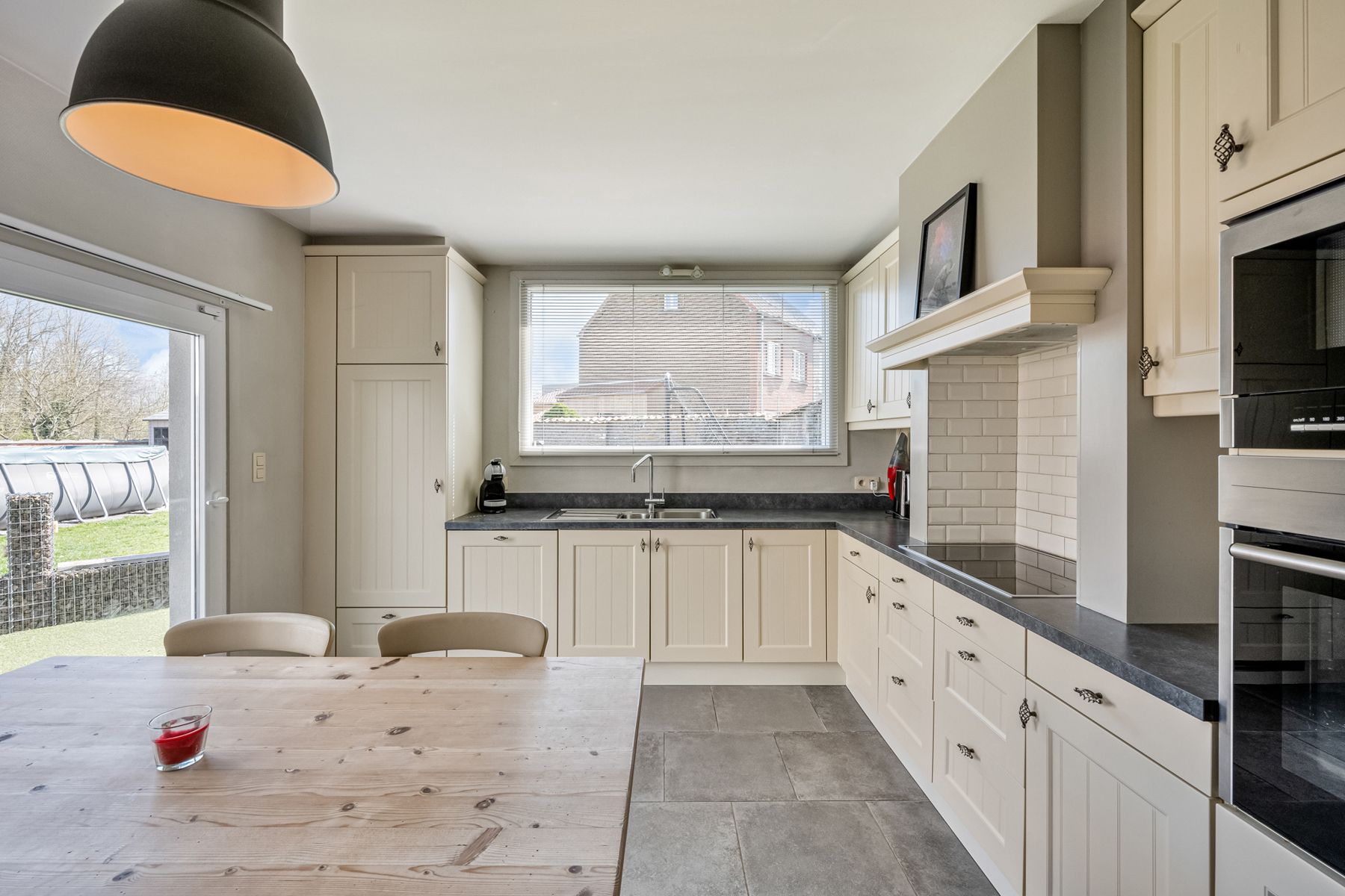 Gezellige woning met tuin en ruimte voor zelfstandigheid foto 7