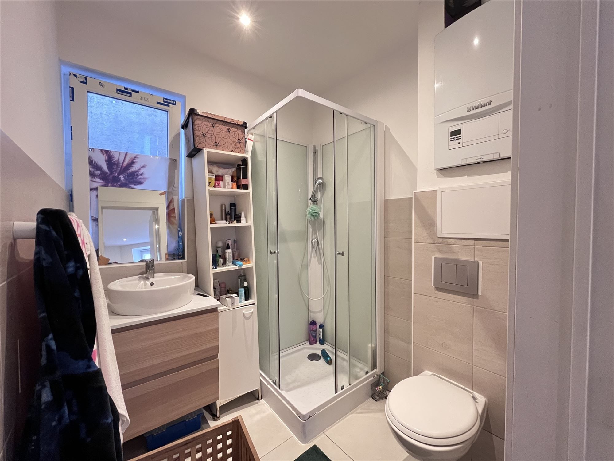 Vergund opbrengsteigendom met handelspand en 3 appartementen foto 7