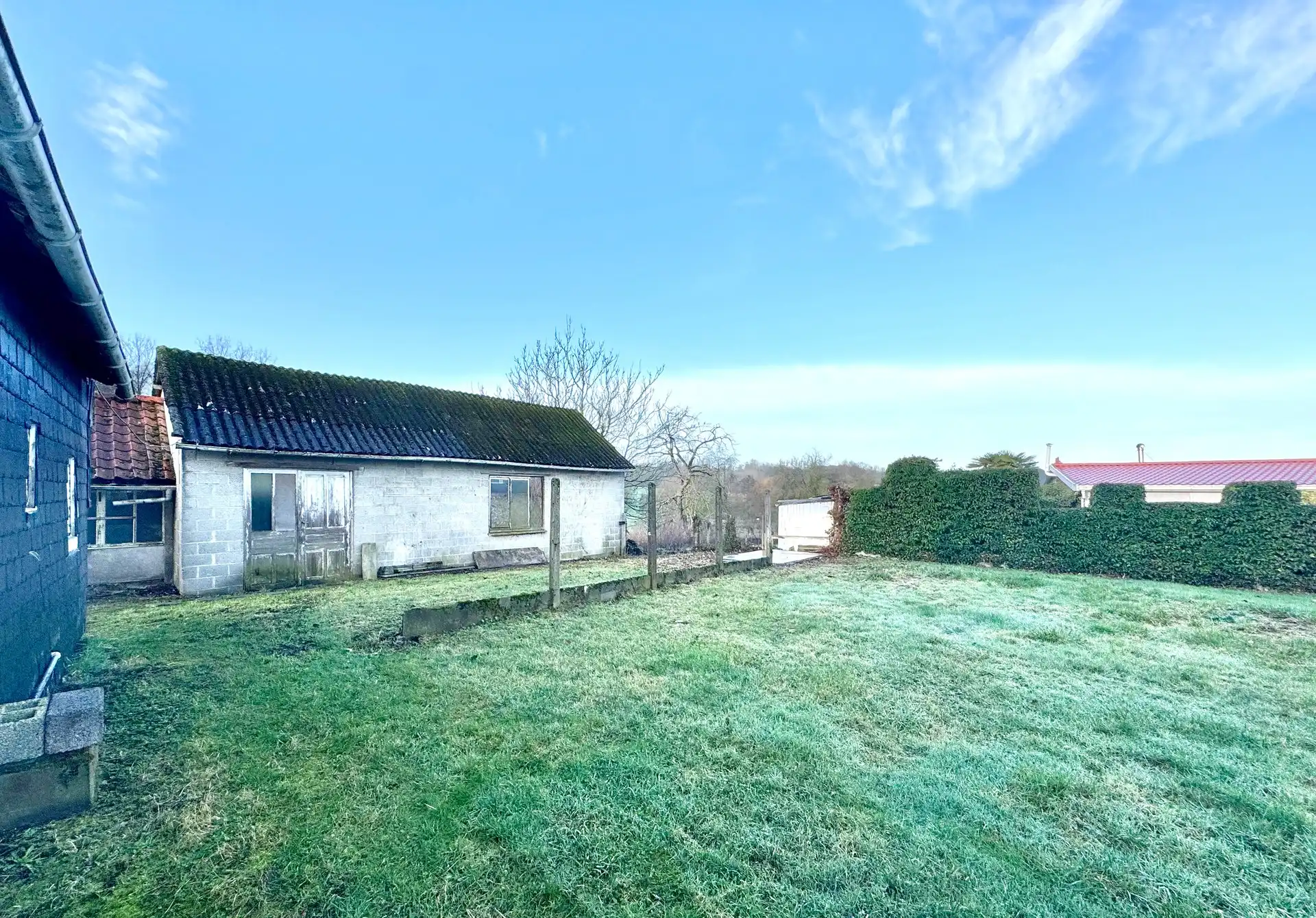 Maison magnifiquement située avec dépendance et terrain - 4.984 m² foto 12