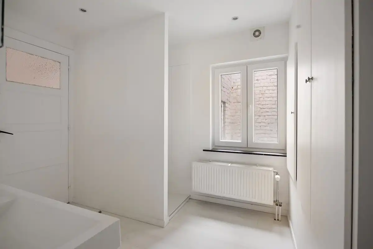 Woning met 4 slaapkamers, 2 badkamers, terras in centrum Leuven ! – EPC 187 kWh/m² - bewoonbare opp. 184m² foto 22