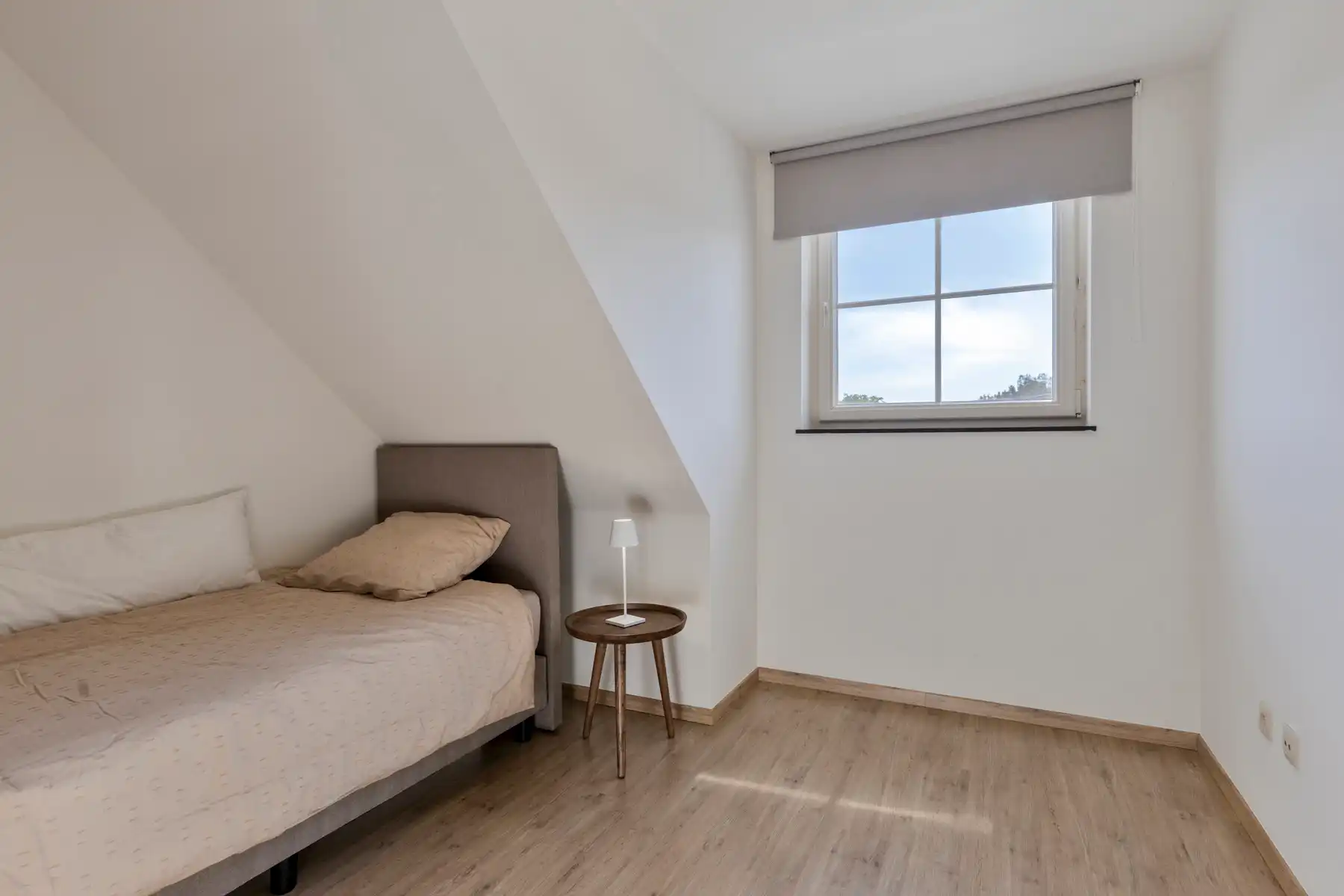 Prachtig landelijke duplex met 2 terrassen  foto 25