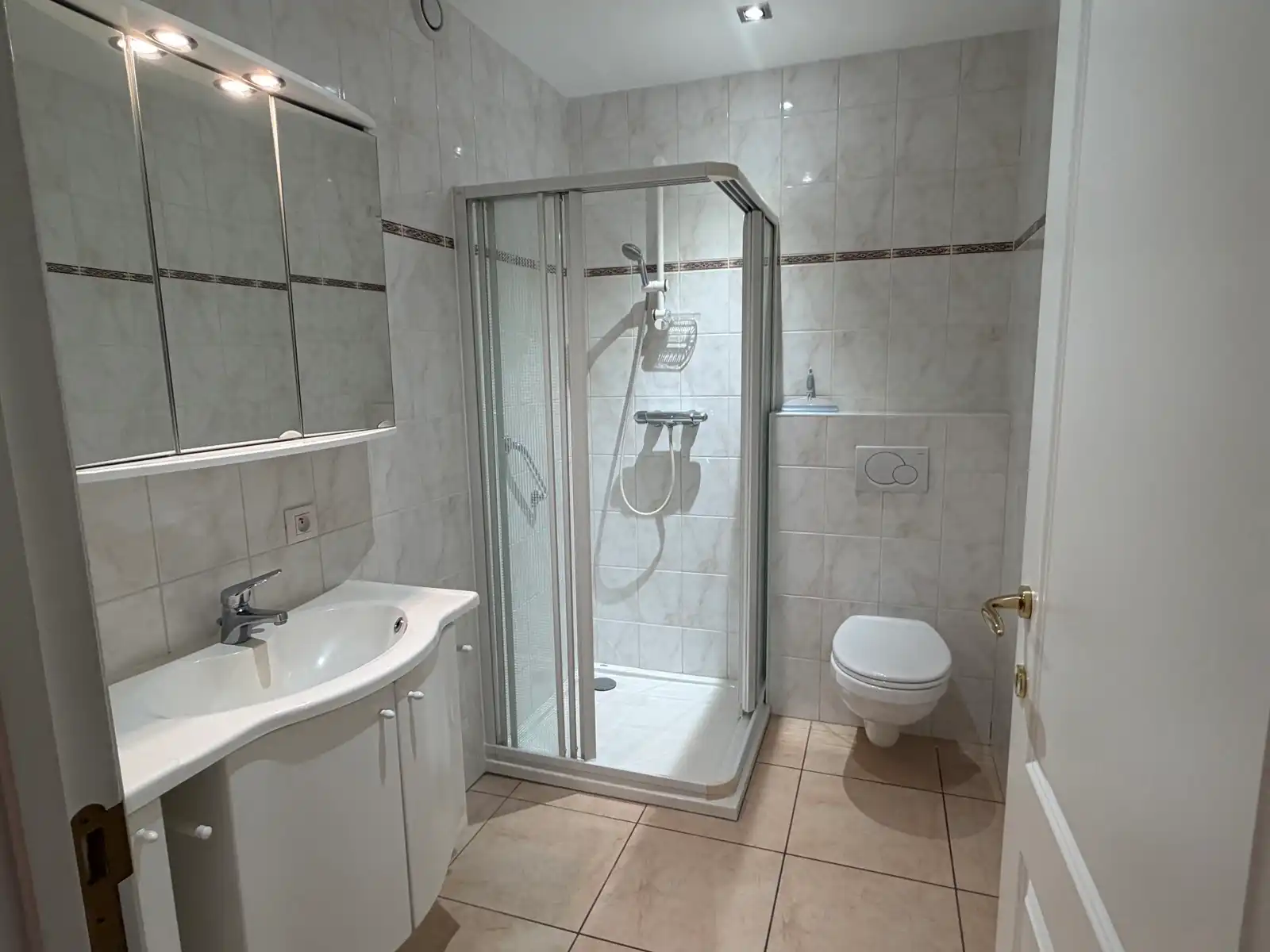 Appartement te huur foto 6