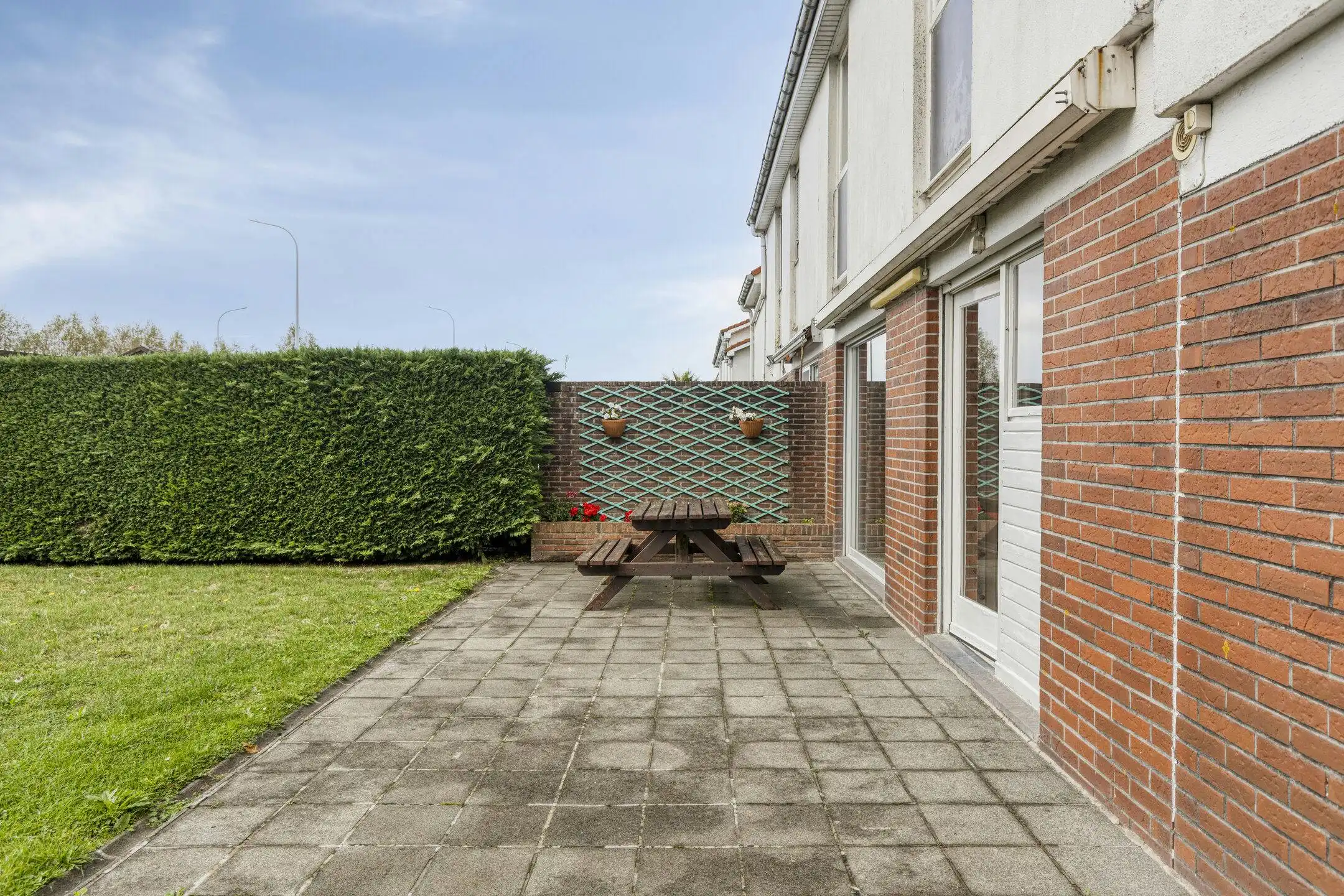 Woning met 4 slaapkamers, tuin en garage te Veurne op 521m². foto 17