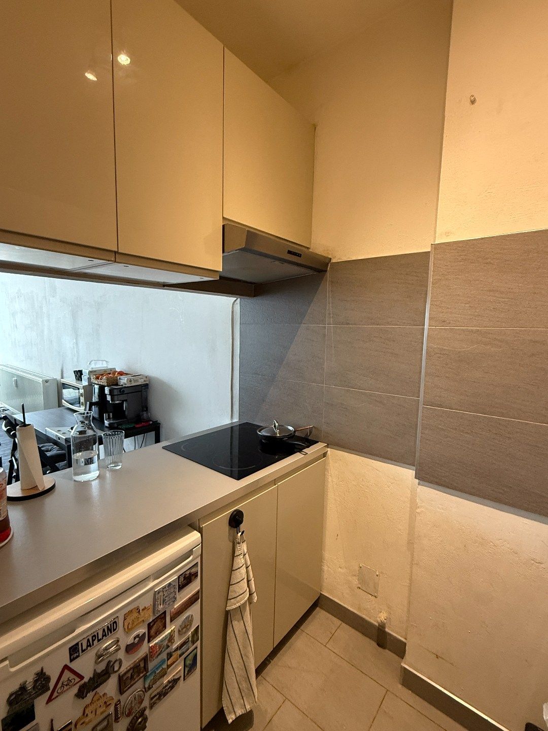 Studio nabij Stadspark en leien foto 6