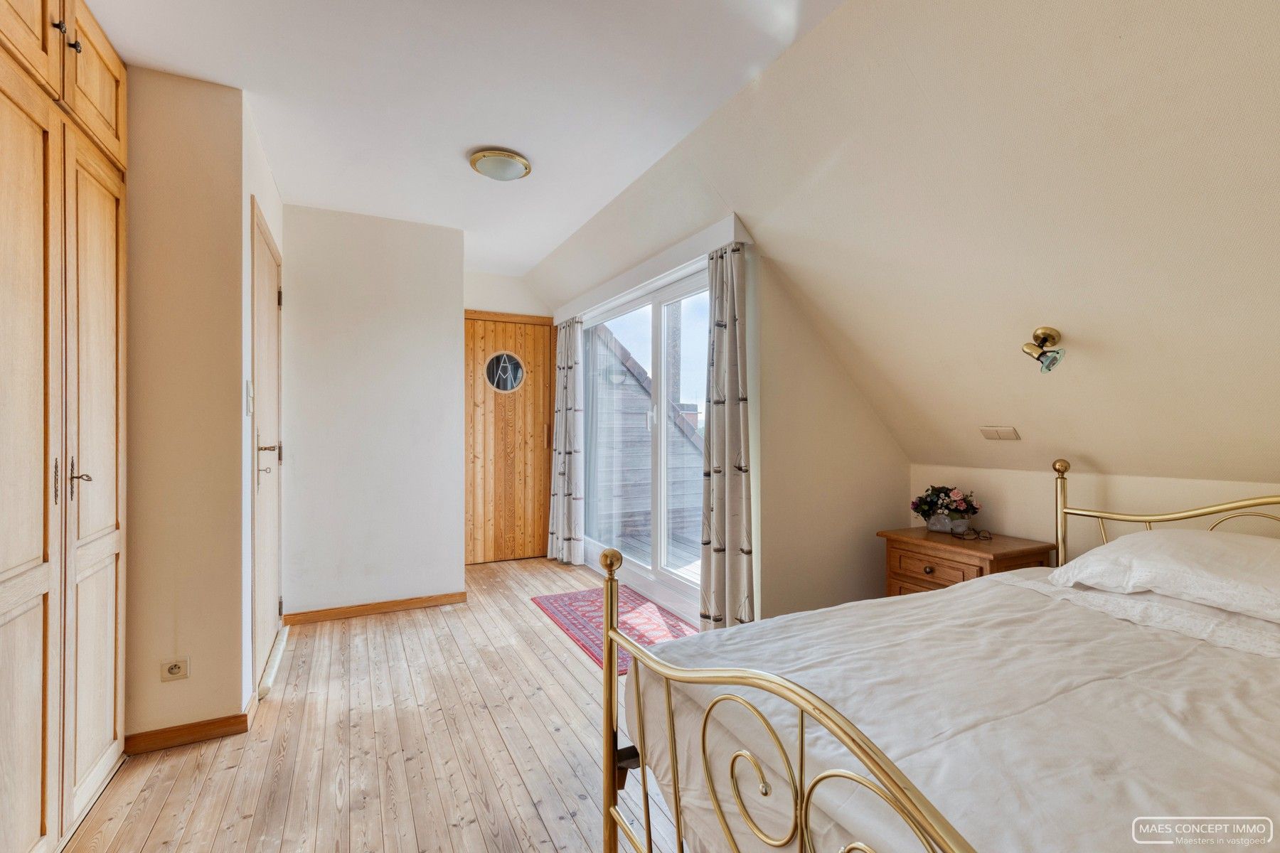 Grote woning met prachtige zichten te koop te Anzegem foto 11