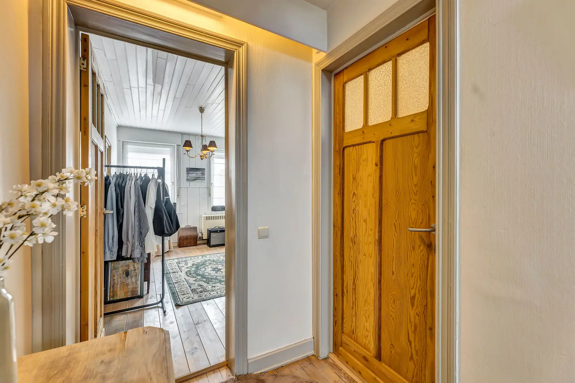 Gezellige, instapklare woning met garage foto 19