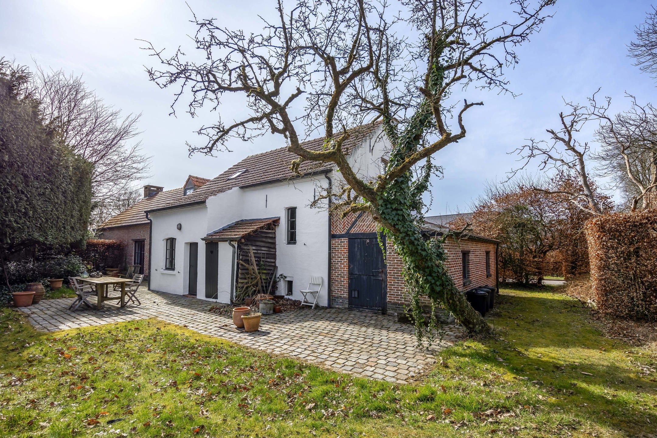 Charmante hoeve met authentieke elementen in Westmalle foto 26