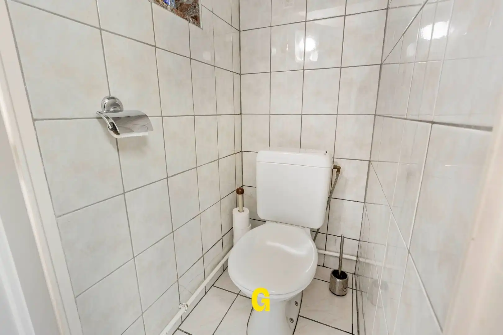 Te renoveren vrijstaande woning met 4 à 5 slaapkamers en tuintje, vlak bij het centrum van Hoeselt foto 15