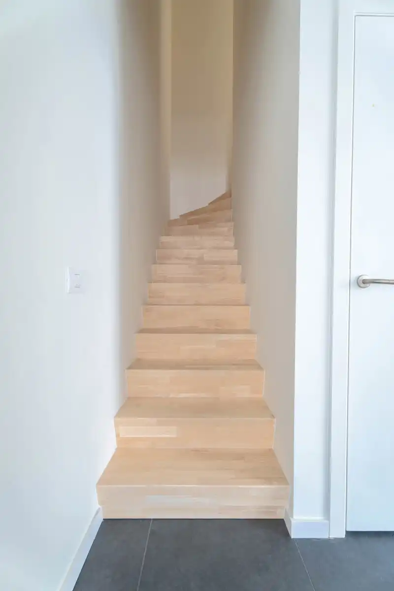 Graaf van Vlaanderen – Exclusief wonen in het hart van Gent. foto 6