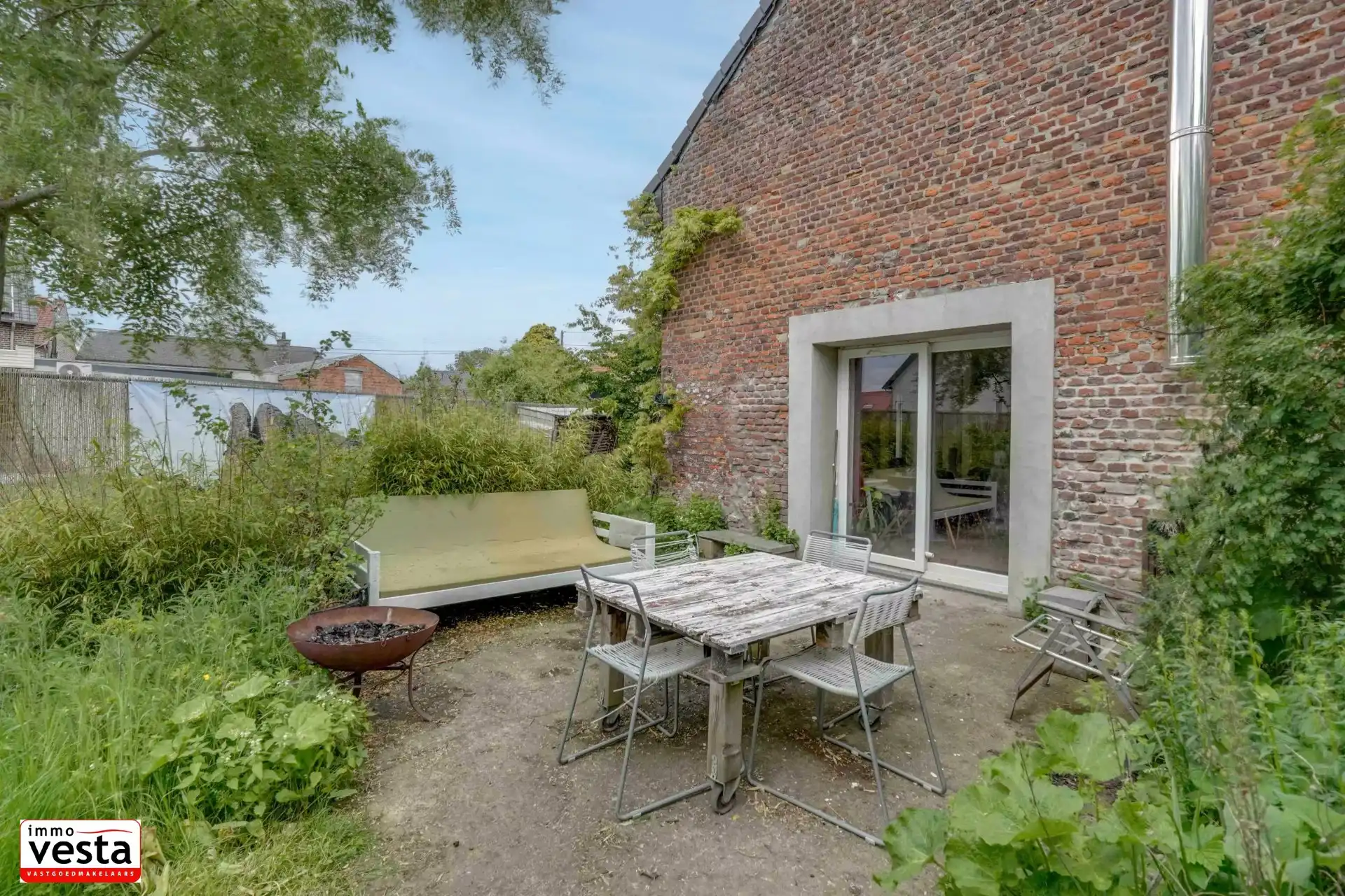 Ruime gezinswoning met 5 slaapkamers in Gingelom foto 28