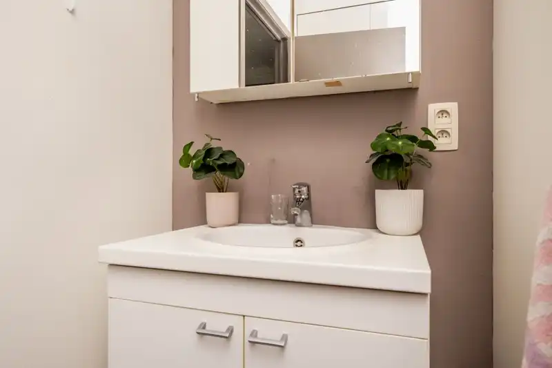 APPARTEMENT OP HET 1STE VERDIEP foto 11