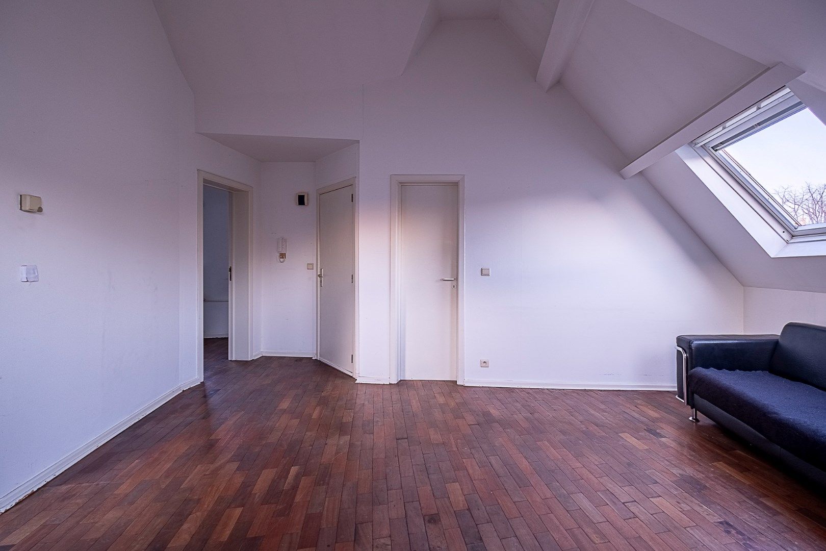 Super gezellig dakappartement op topligging foto 4