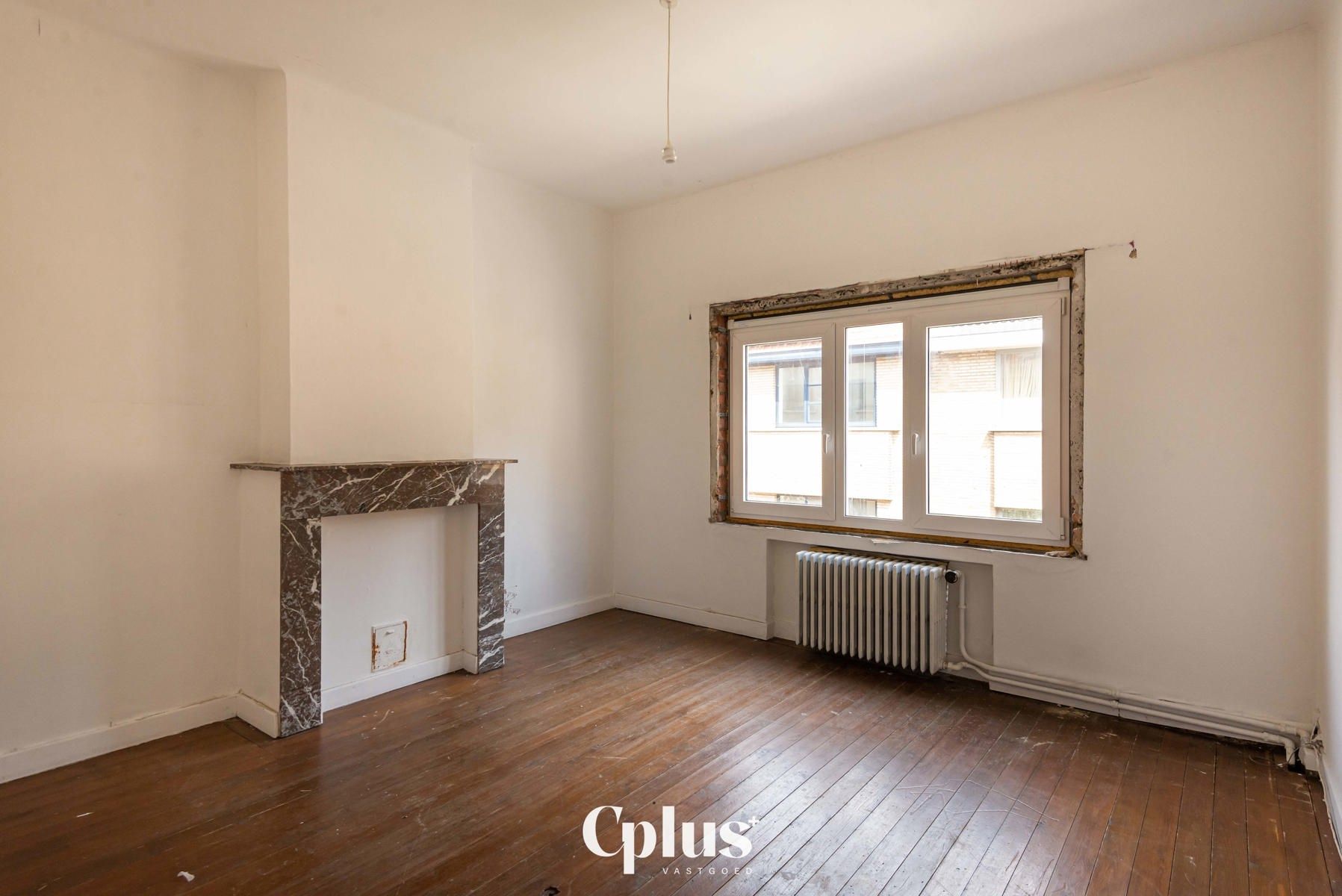 Authentieke interbellumwoning nabij Gent Sint-Pieters - Te koop foto 13