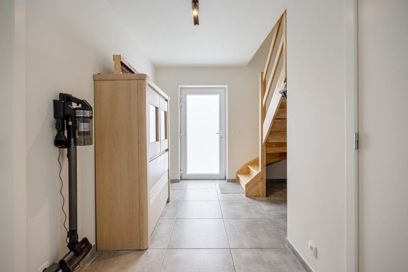 Recente, passieve gezinswoning op 12are foto 3
