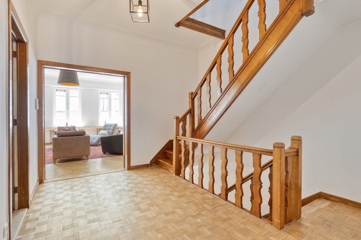 Statige woning in de Tuyaertsstraat in Boom foto 12