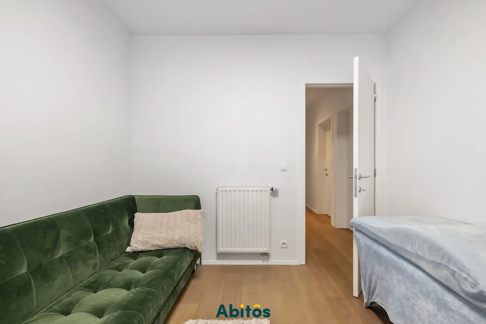 Uniek gelijkvloers appartement in Sint-Denijs-Westrem foto 15