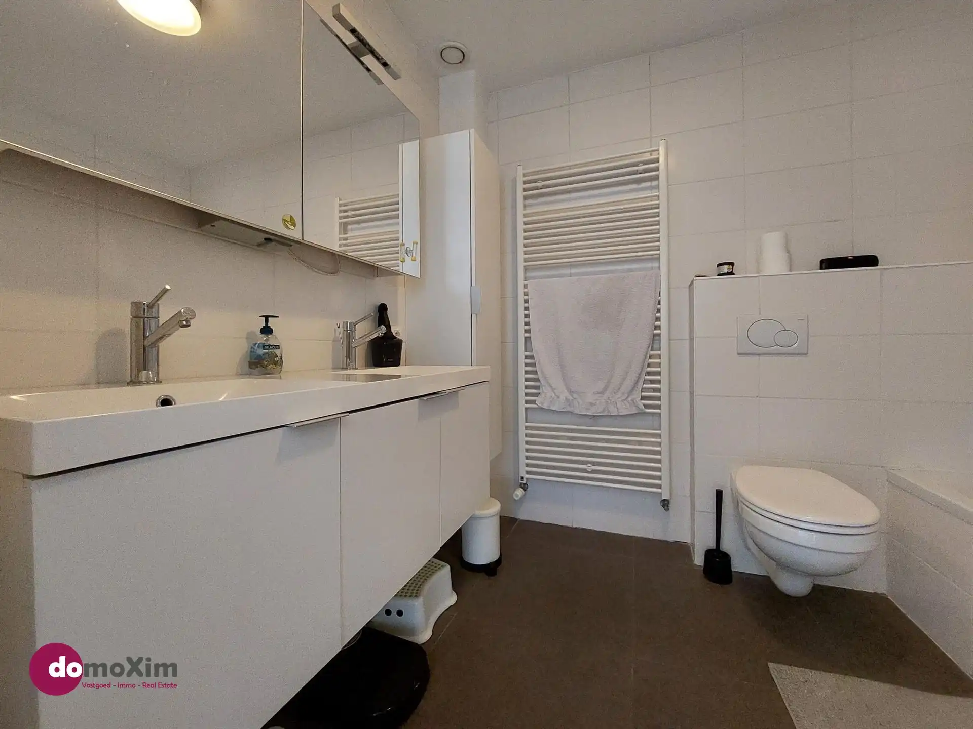Prachtige bel-etage woning aan de Dijle in Mechelen foto 17